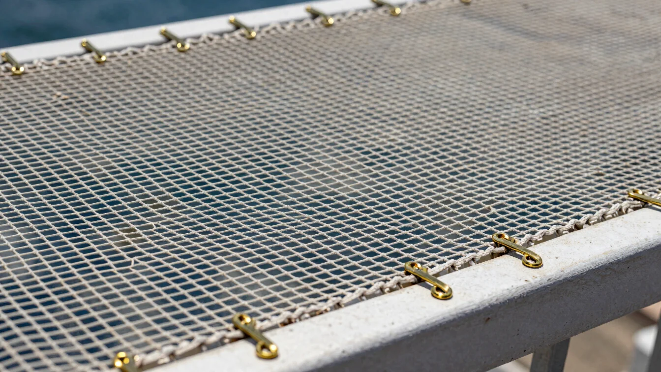 How to Maintain and Clean Your Bird Net for Maximum Lifespan