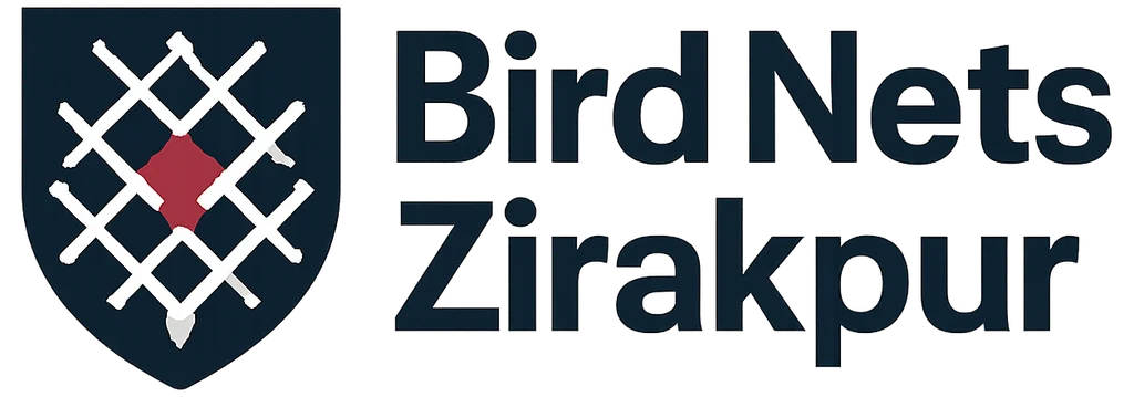 MAHAKAL Bird Nets Zirakpur