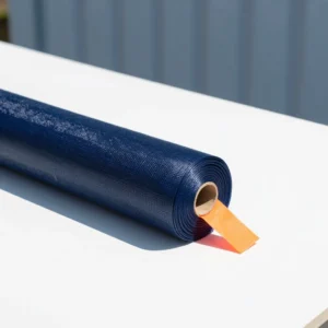 Heavy-Duty HDPE Pigeon Netting Roll