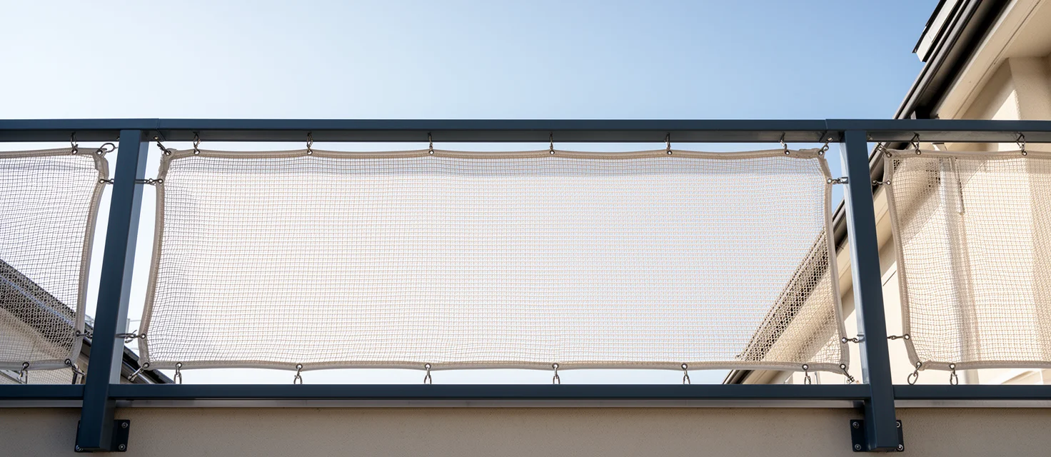 Bird Net Installation Across Zirakpur, VIP Road, Panchkula & Mohali: Local Guide