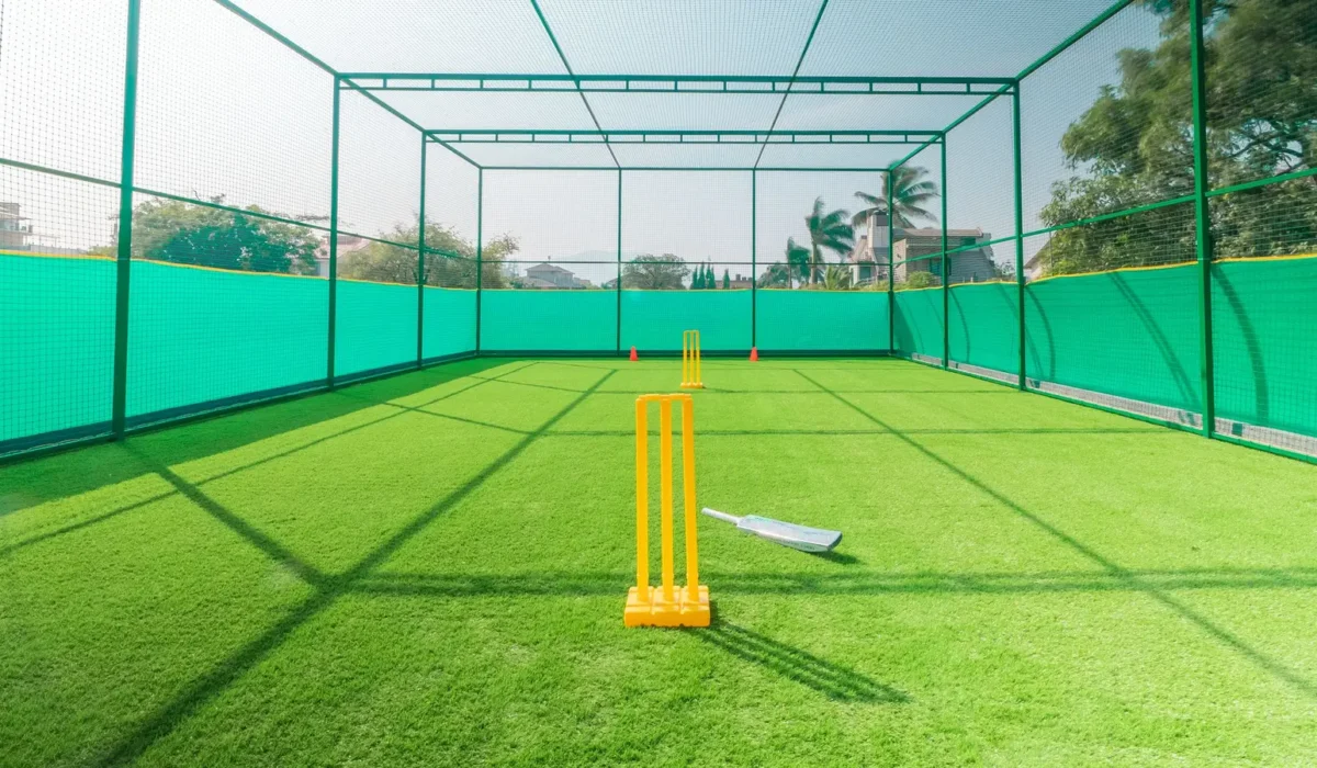 Cricket Practice Net Buying Guide: Size, Mesh and Material